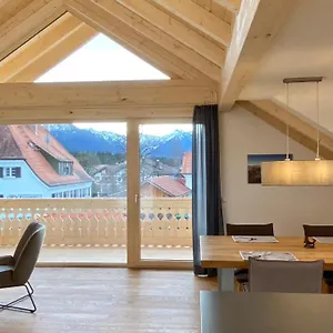  Apartment Haus Akelei Deutschland