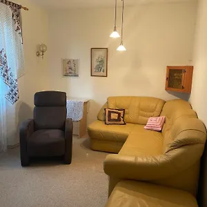  Apartment Ziegenbauernhof Mit 2 Schlafzimmern Und Bergblick Deutschland
