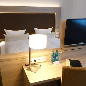 3* Hotel Hotel-restaurant Goldenstedt