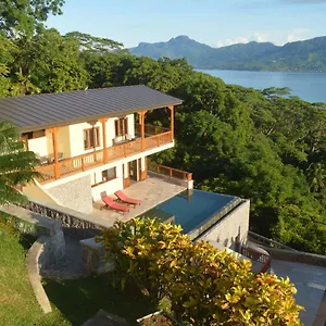  Apartment La Perle Seychellen